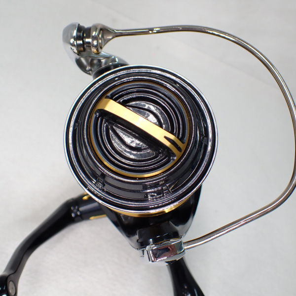 19ステラSW 8000HG